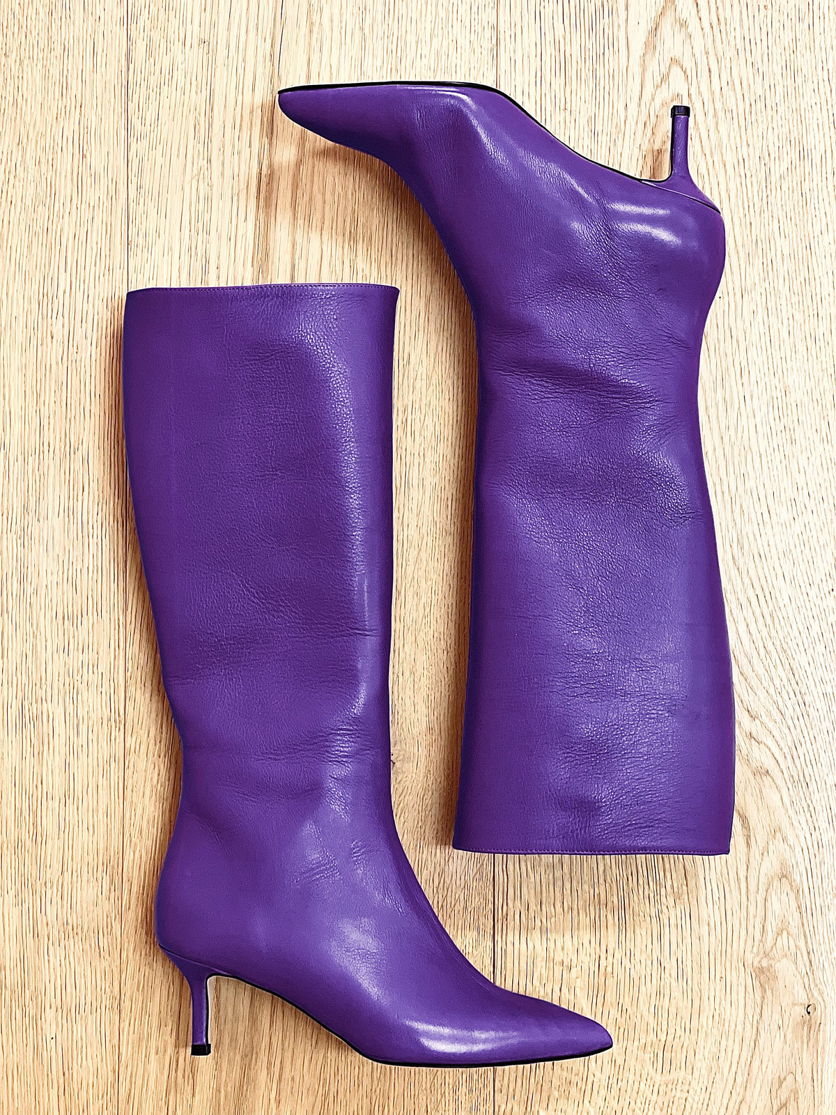 MELISSA PELLE VIOLA
