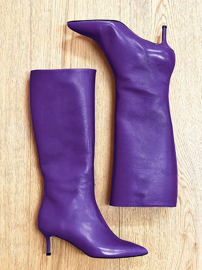 MELISSA PELLE VIOLA