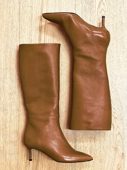 MELISSA PELLE COGNAC