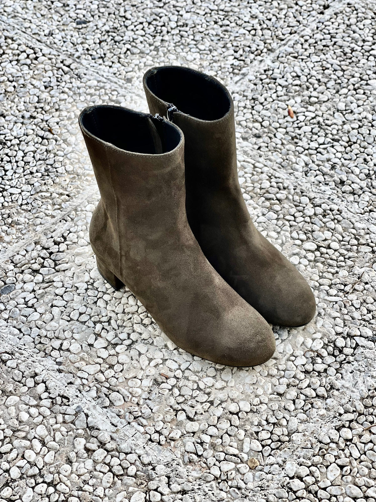 MAXIM CAMOSCIO KAKI