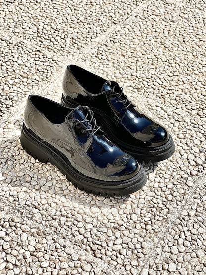 ZADY VERNICE NERO