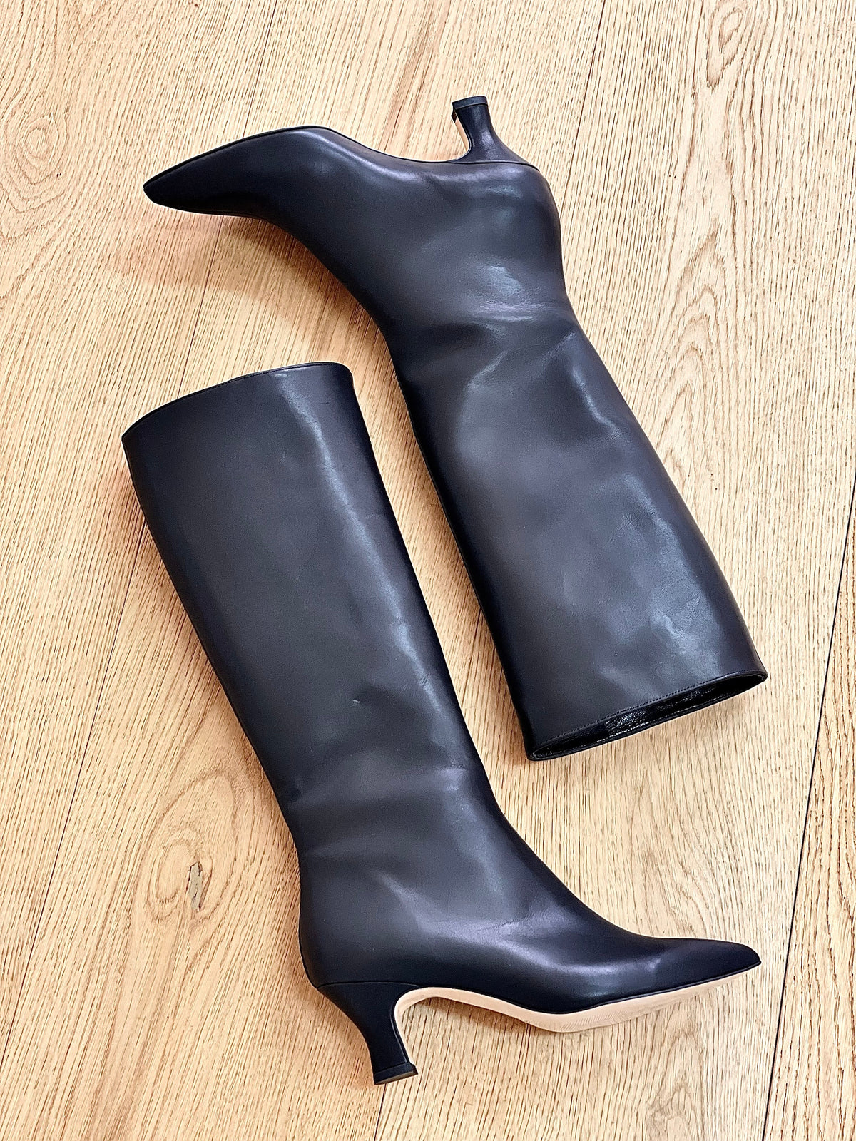 MAGELLANO PELLE NERO