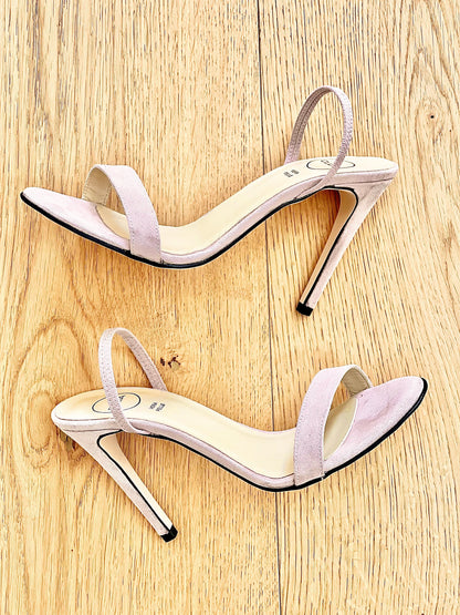 SHIVA SCAMOSCIATO BEIGE