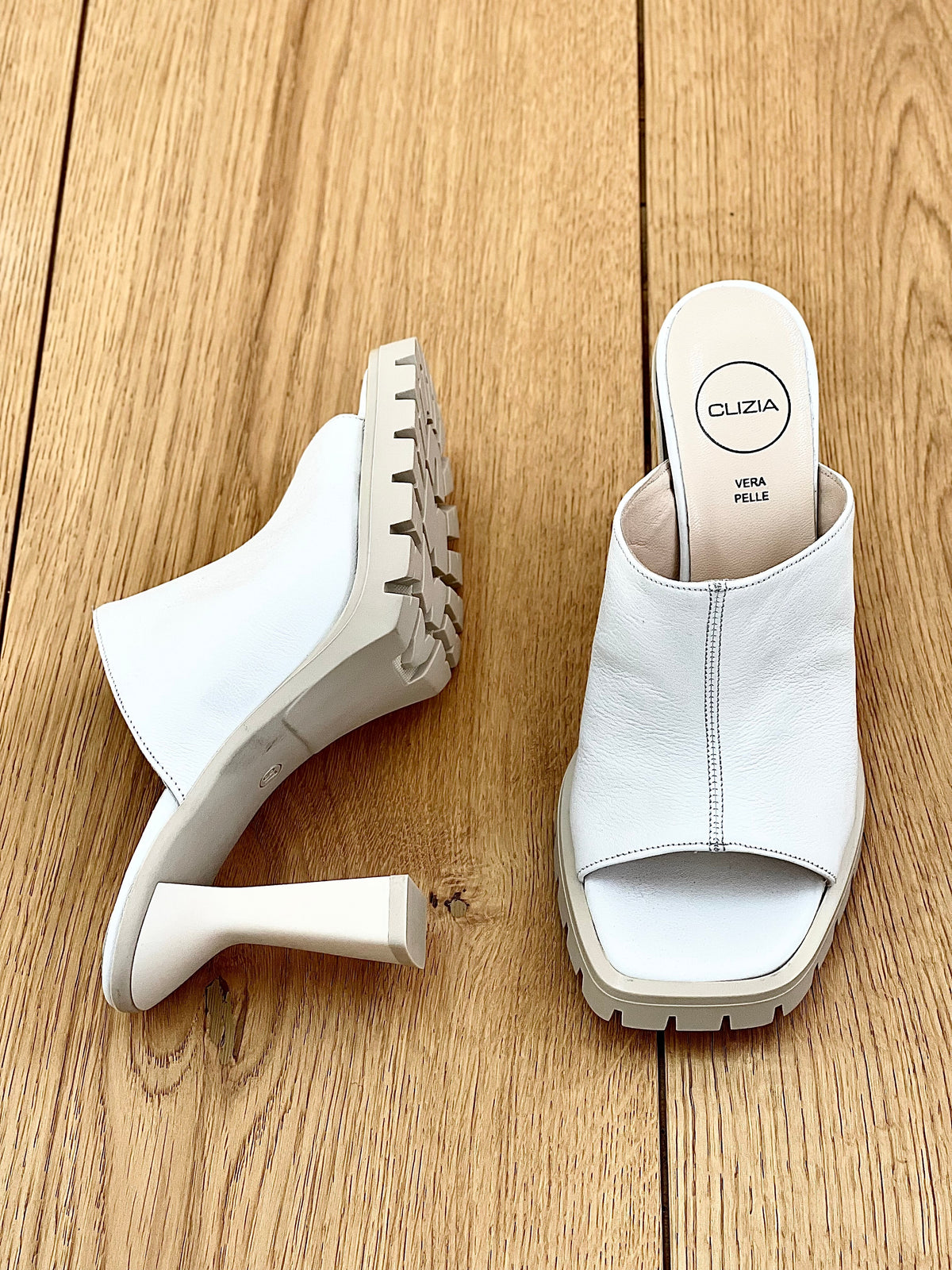 WONDER BIANCO