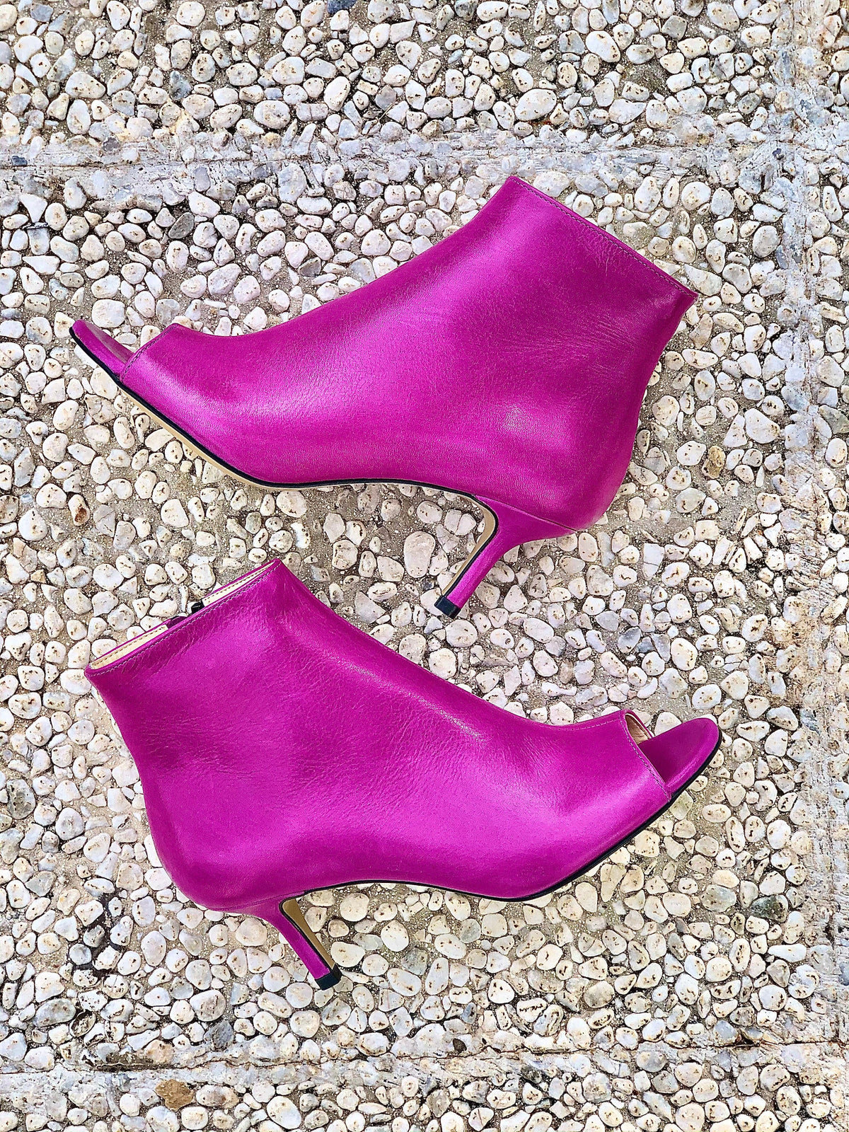 AFRICA PELLE FUXIA