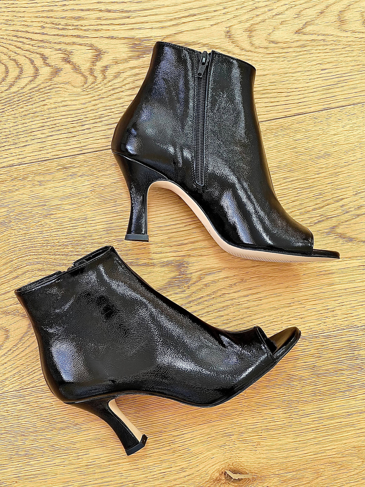 SELMA NAPLAK NERO