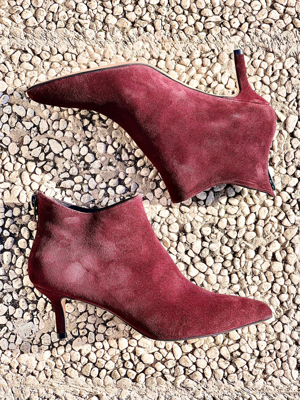 GHITA CAMOSCIO BORDEAUX