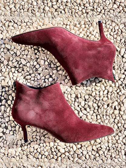 GHITA CAMOSCIO BORDEAUX