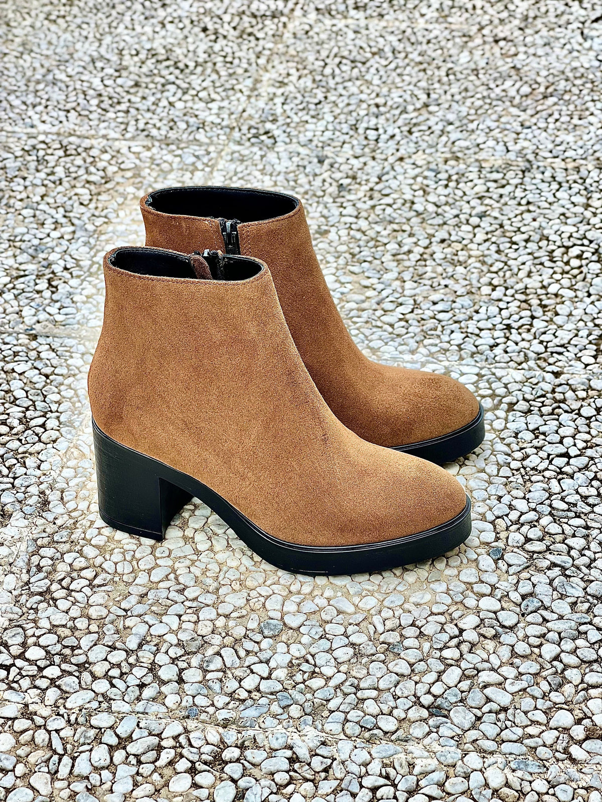 ENERGY SCAMOSCIATO COGNAC