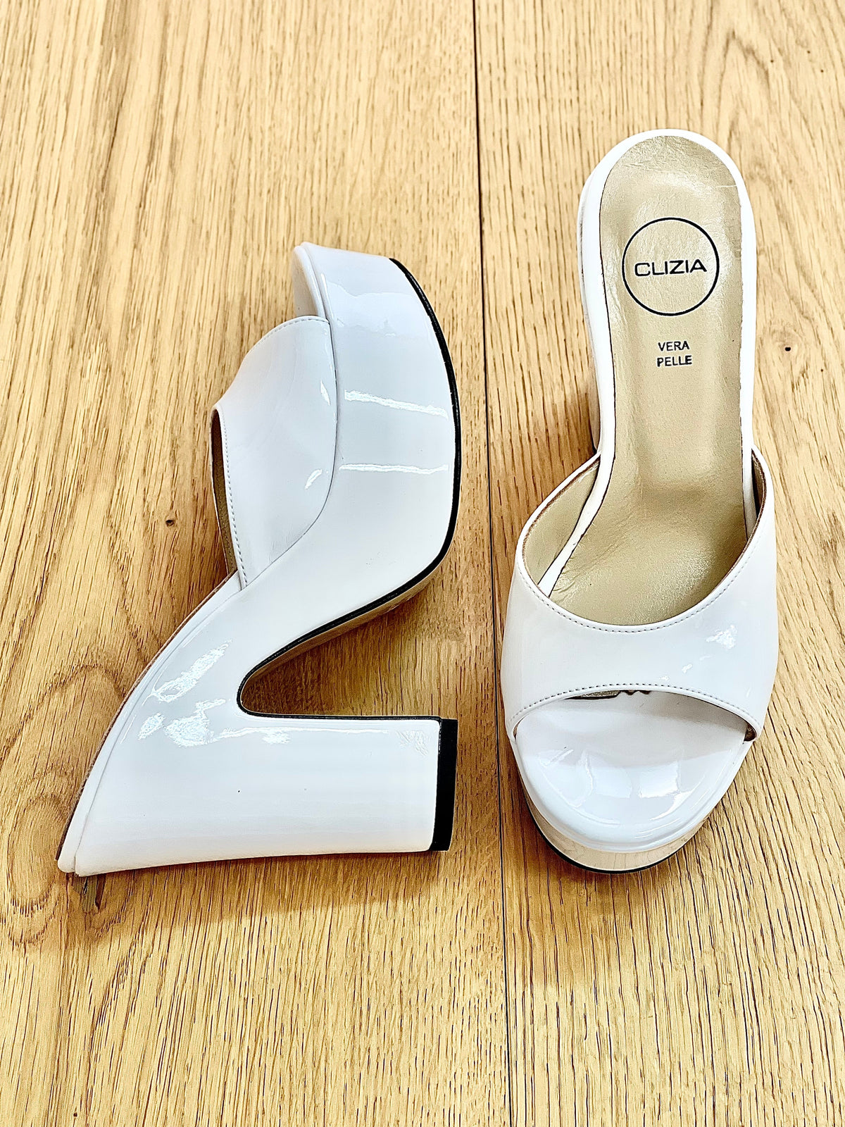 LIPSEY VERNICE BIANCO