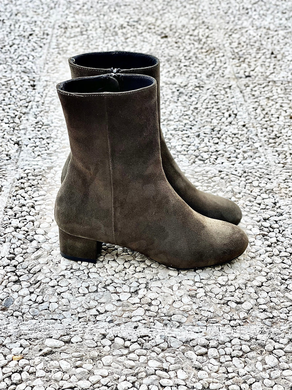 MAXIM CAMOSCIO KAKI