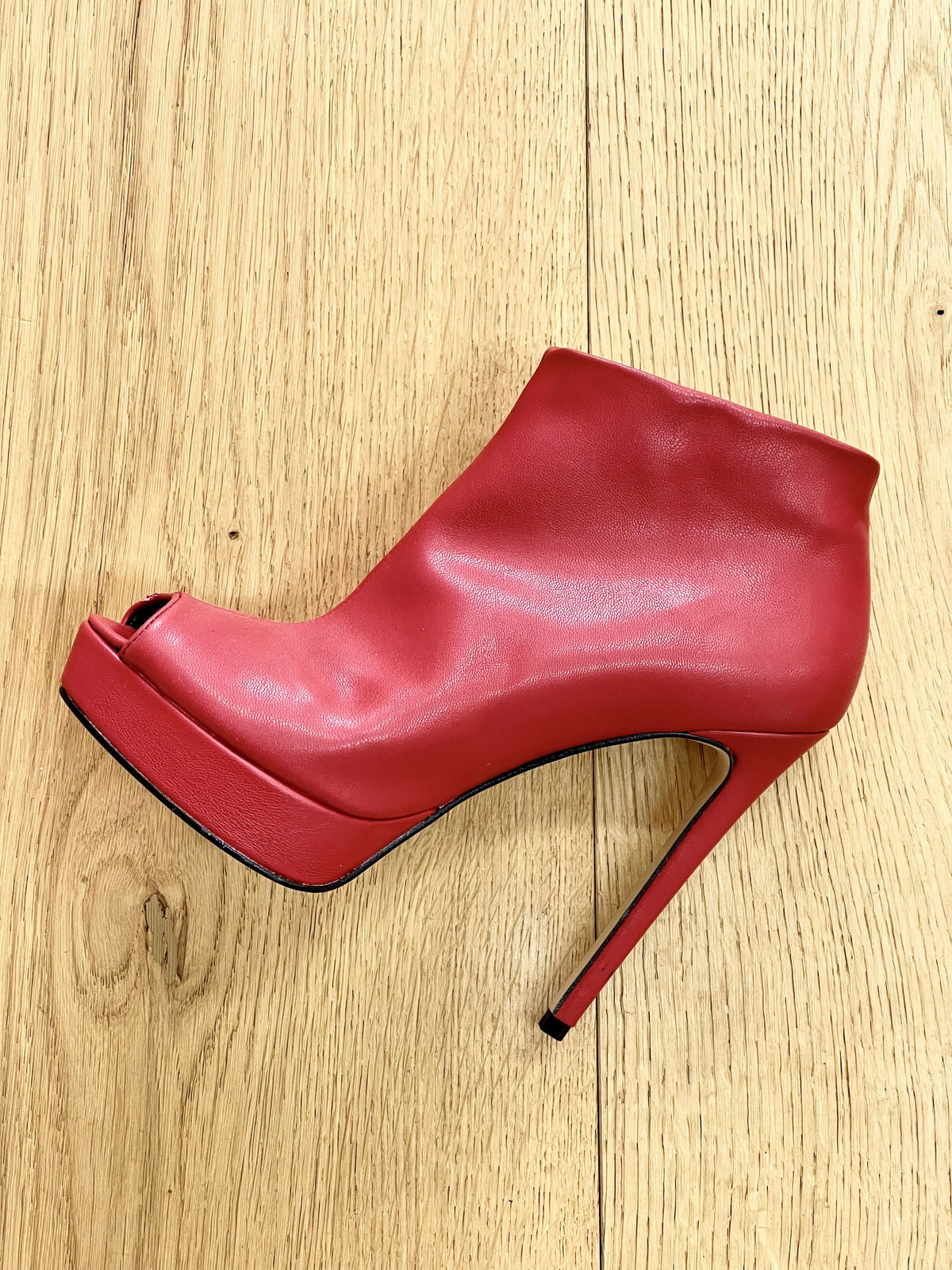 TOKYO PELLE ROSSO
