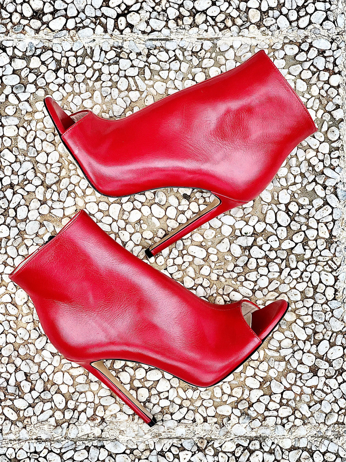 PARIS ROSSO