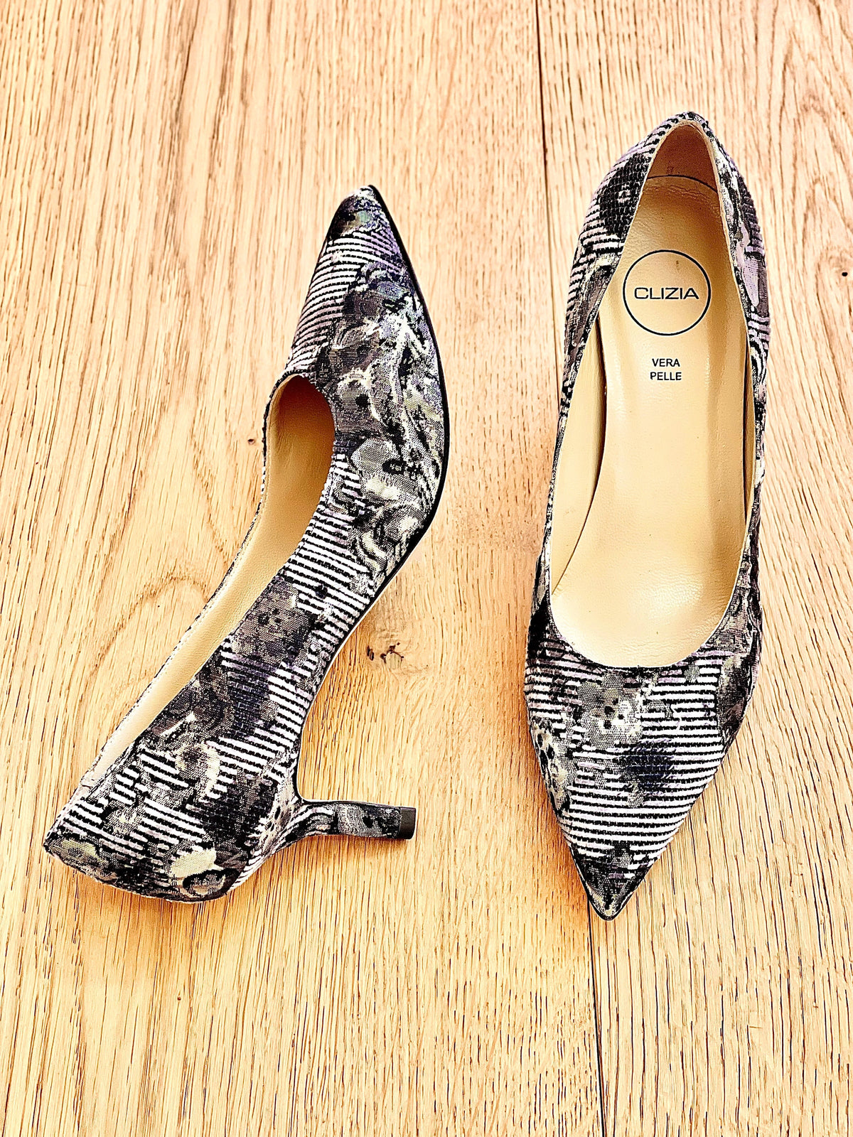 GAIA JACQUARD