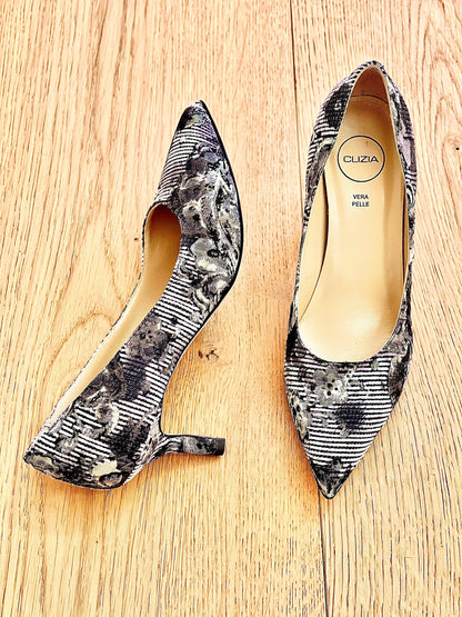 GAIA JACQUARD