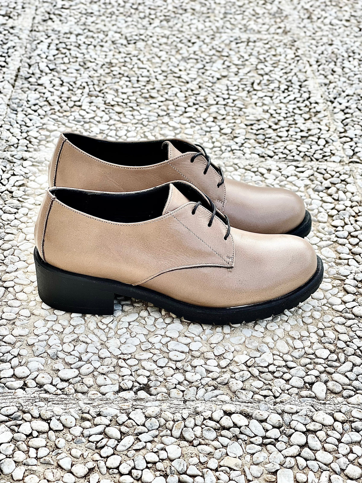 YO-YO TAUPE