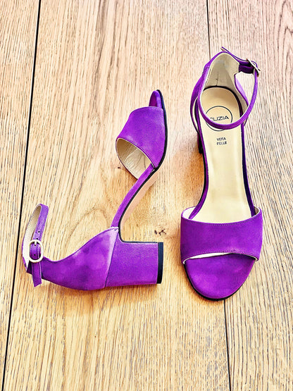 JENNY CAMOSCIO VIOLA