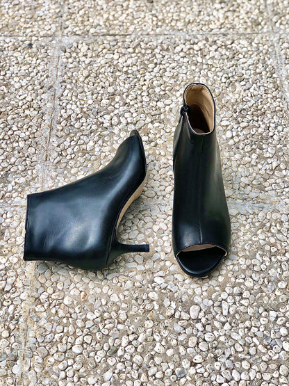 AFRICA PELLE NERO