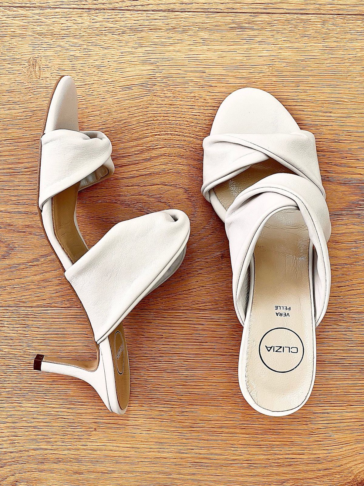 ATENE PELLE BEIGE