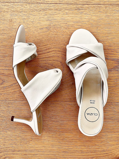 ATENE PELLE BEIGE