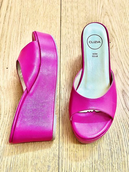 VENUS PELLE FUXIA