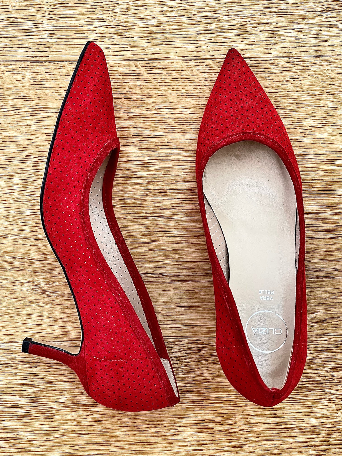SUITE ROSSO