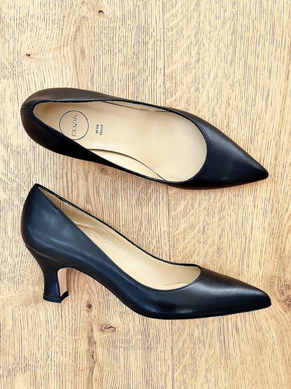 DANCE PELLE NERO