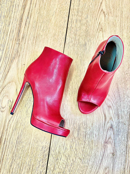 LONDON ROSSO