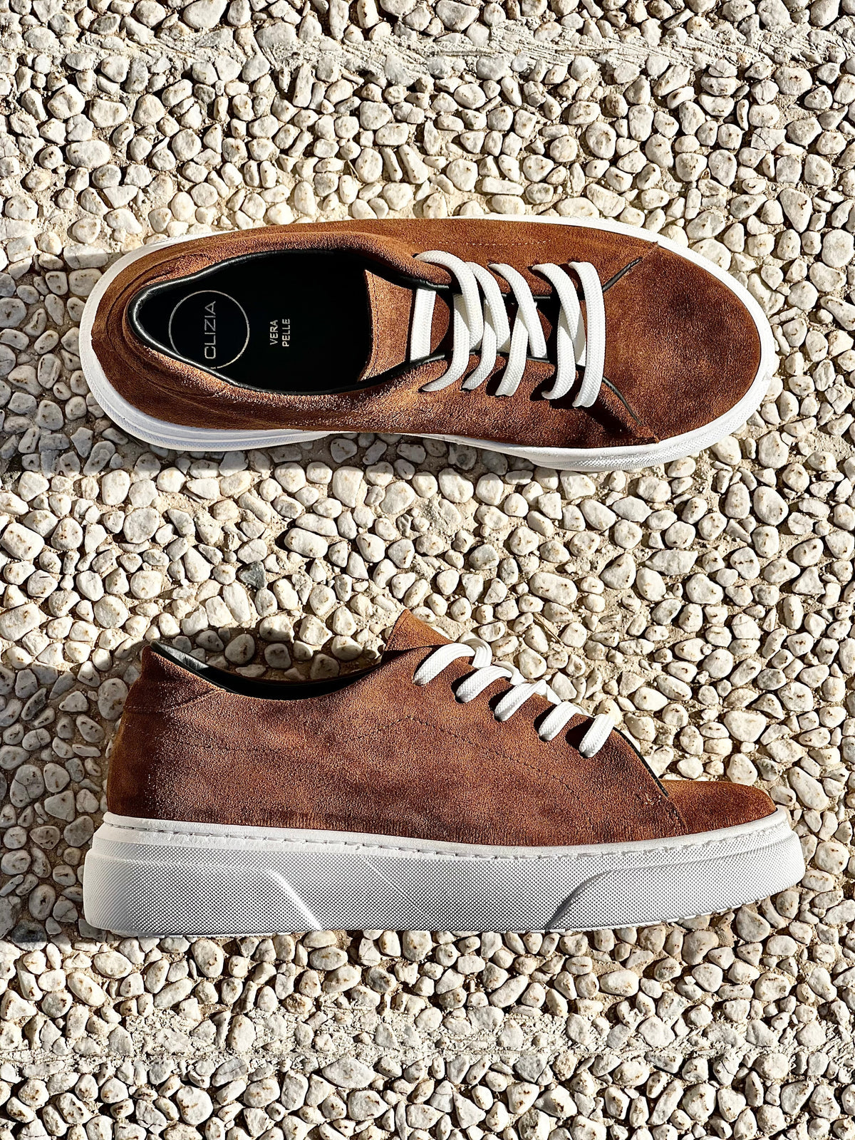 TAMARA SCAMOSCIATO COGNAC