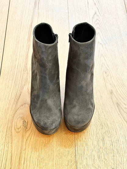TURAN CAMOSCIO KAKI