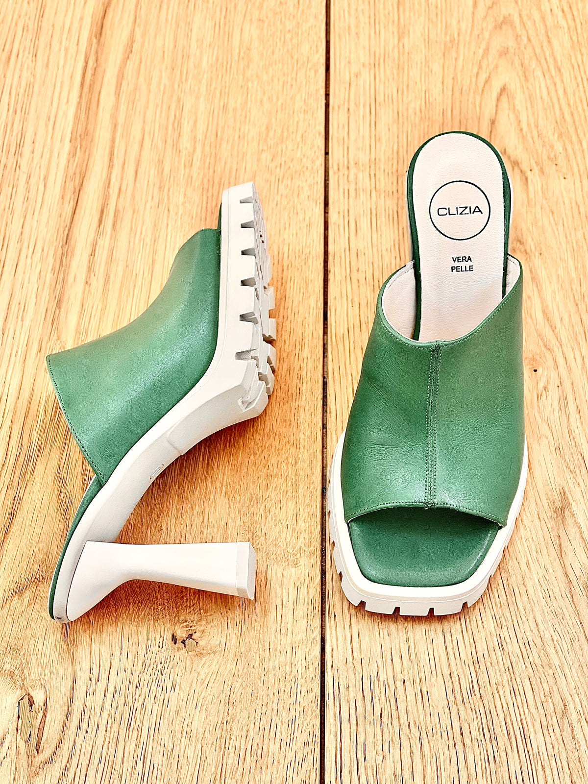 WONDER VERDE