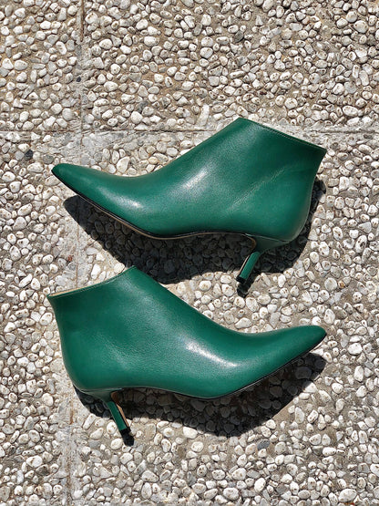 TITTY PELLE VERDE