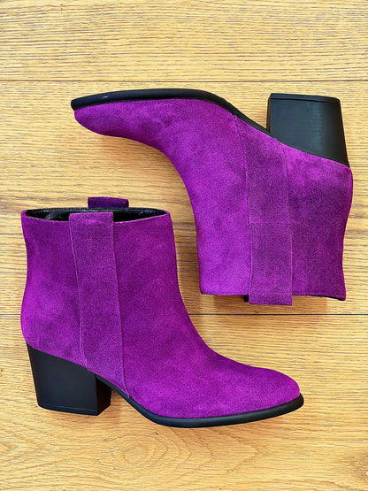TESSA SCAMOSCIATO VIOLA