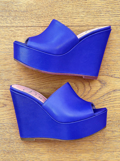 EMMA PELLE BLUETTE