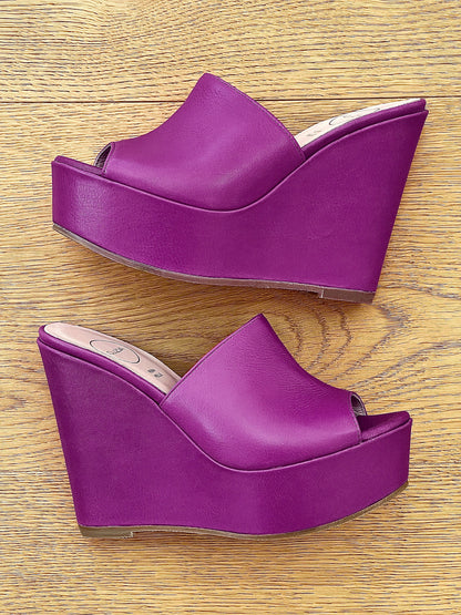 EMMA PELLE VIOLA