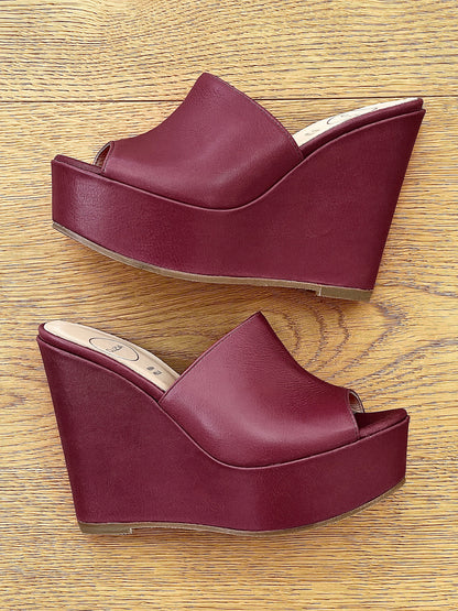 EMMA PELLE BORDEAUX