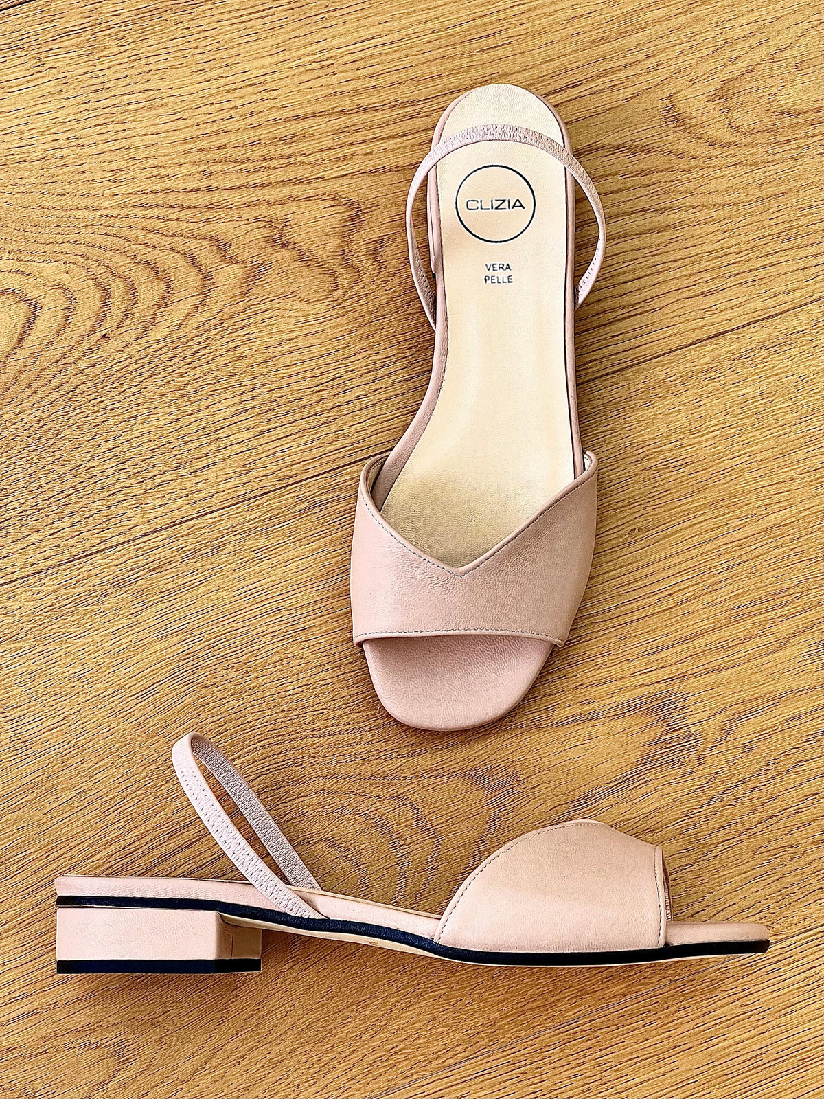 FUJI PELLE NUDE