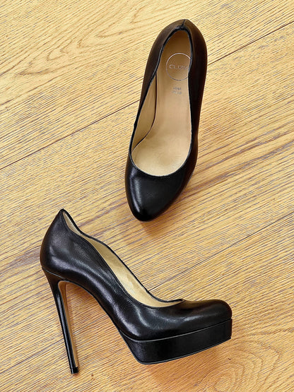 WAVE PELLE NERO