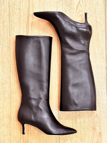 MELISSA PELLE NERO