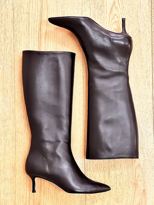 MELISSA PELLE NERO
