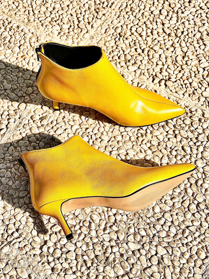 GHITA GIALLO