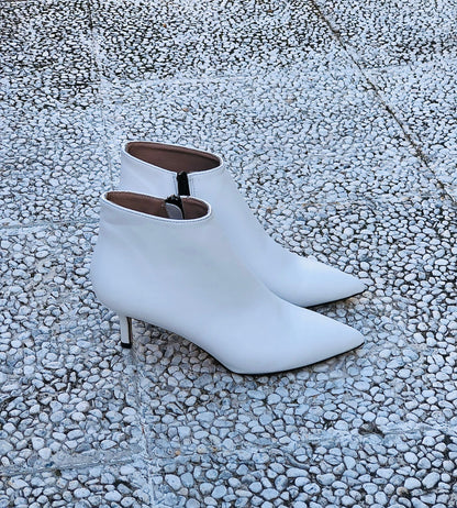 TITTY PELLE BIANCO
