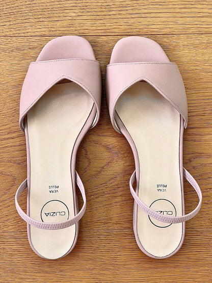 FUJI PELLE NUDE