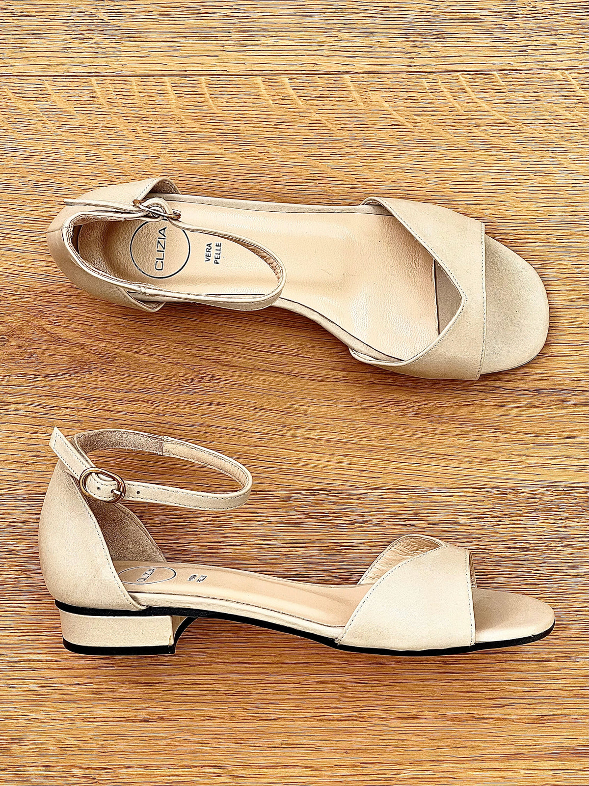 BALI PELLE BEIGE