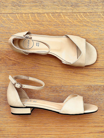 BALI PELLE BEIGE