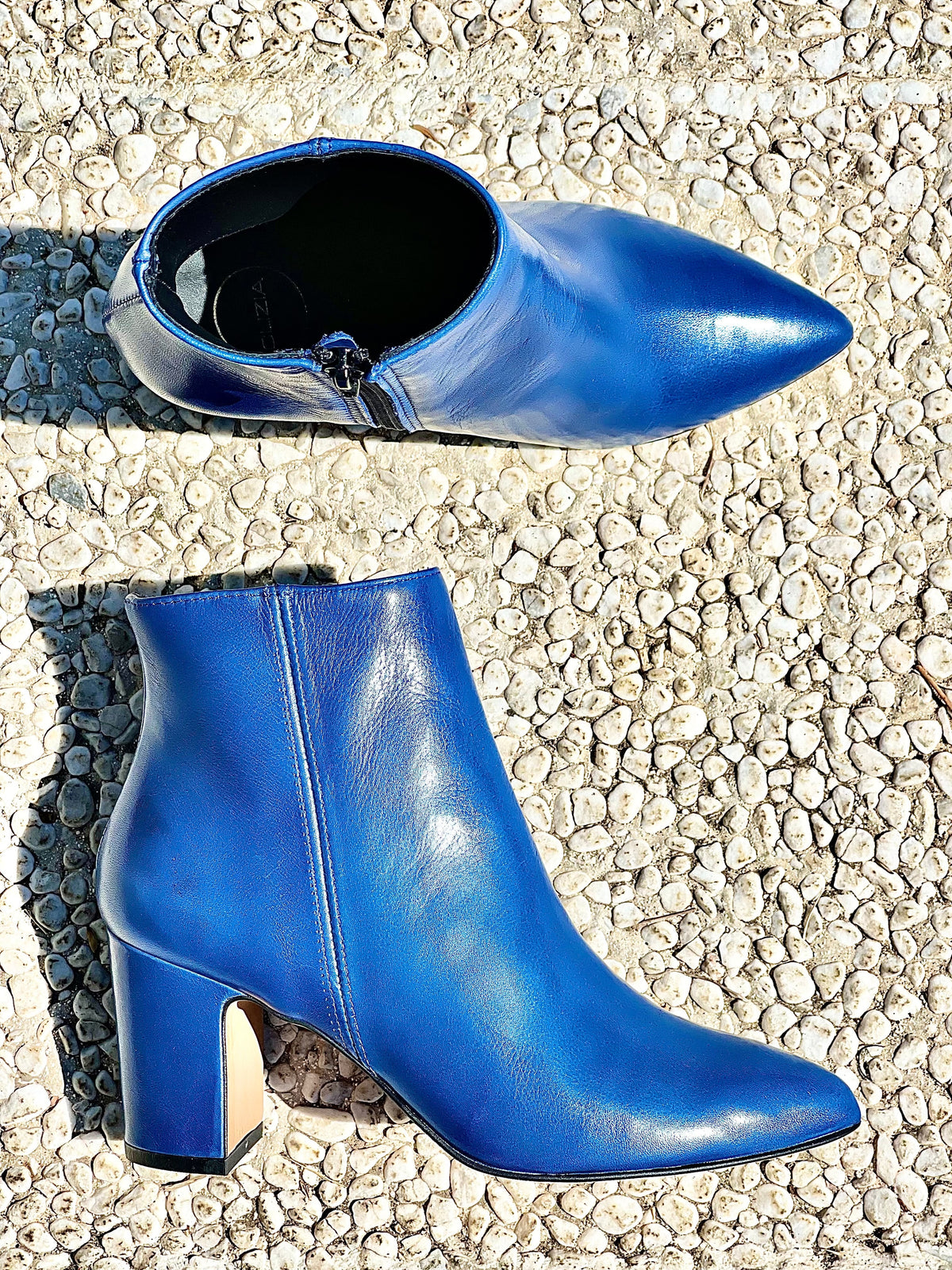 GEMINI BLUETTE