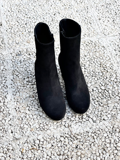 MAXIM CAMOSCIO NERO