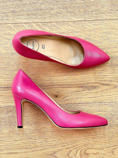 EMY PELLE FUXIA