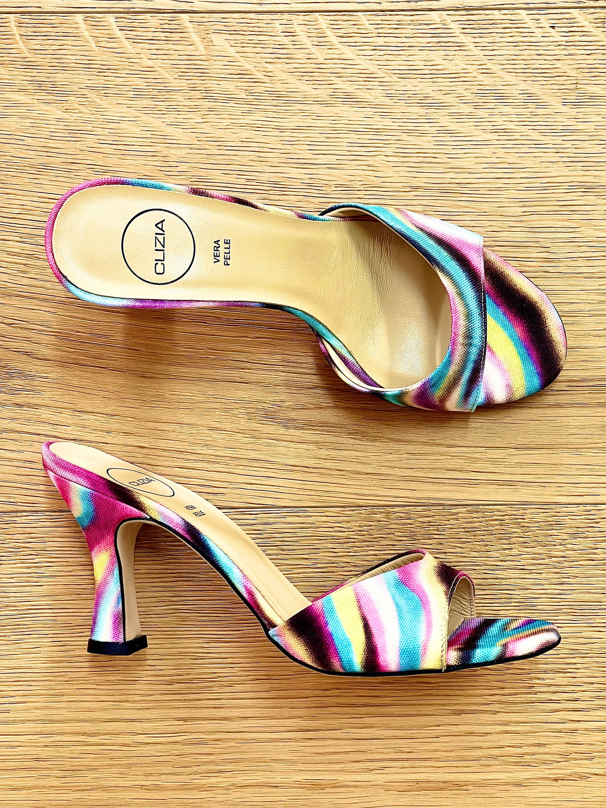 FREEDOM MULTICOLOR