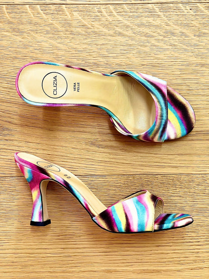 FREEDOM MULTICOLOR
